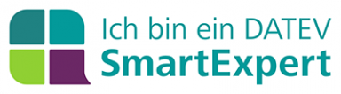 Logo Datev SmartExpert