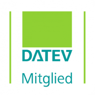 Logo Datev Mitglied