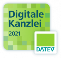 Logo Datev Digitale Kanzlei